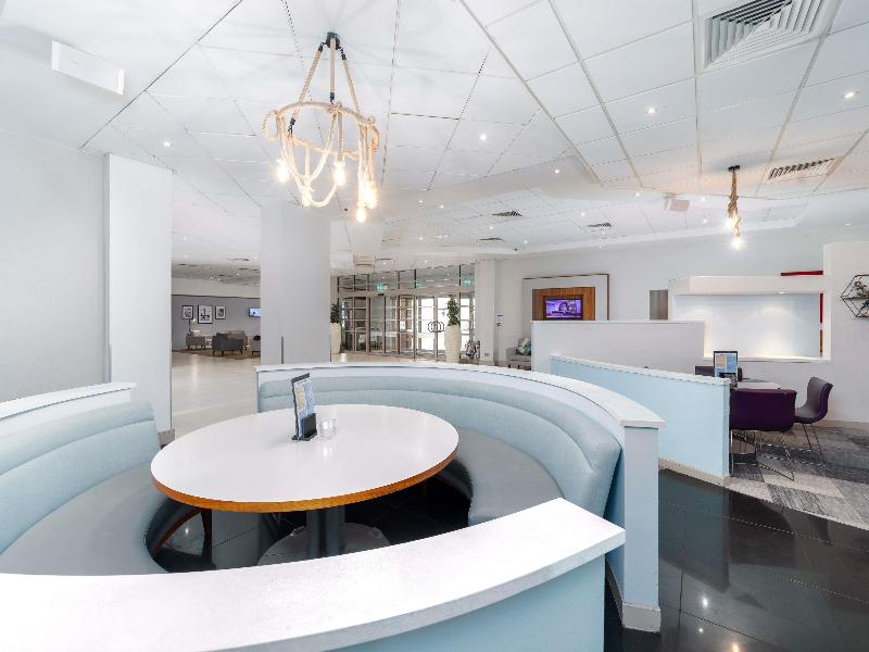 Novotel Southampton - Bar