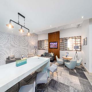 Novotel Southampton fotoÄŸrafÄ±