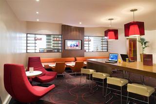 Novotel Southampton fotoÄŸrafÄ±
