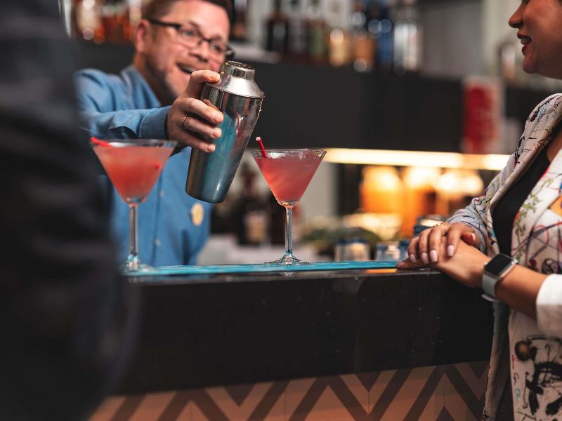 Novotel Southampton - Bar