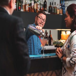 Novotel Southampton fotoÄŸrafÄ±
