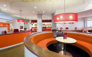 Novotel Southampton fotoÄŸrafÄ±