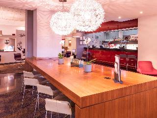Novotel Southampton fotoÄŸrafÄ±