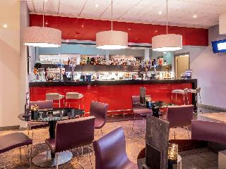 Novotel Southampton fotoÄŸrafÄ±