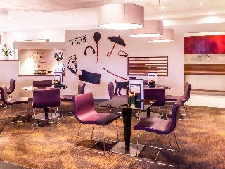 Novotel Southampton fotoÄŸrafÄ±