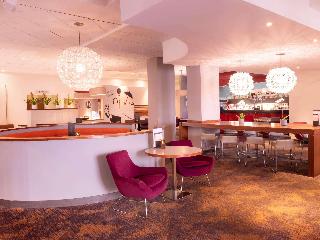 Novotel Southampton fotoÄŸrafÄ±