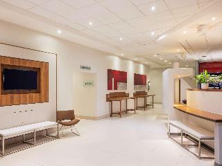 Novotel Southampton fotoÄŸrafÄ±