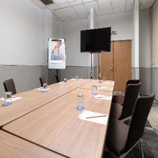 Novotel Southampton fotoÄŸrafÄ±
