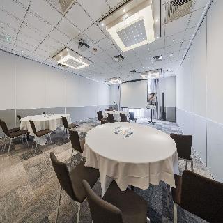 Novotel Southampton fotoÄŸrafÄ±
