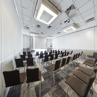 Novotel Southampton fotoÄŸrafÄ±