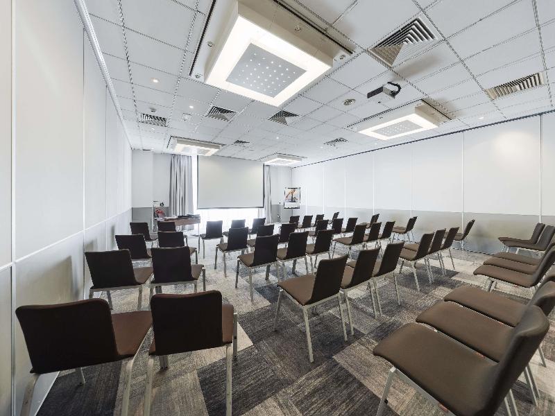 Novotel Southampton - Toplantı