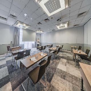 Novotel Southampton fotoÄŸrafÄ±