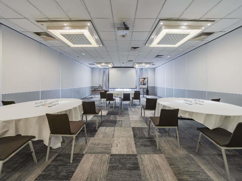 Novotel Southampton - Toplantı
