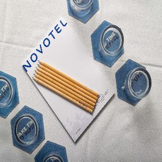 Novotel Southampton fotoÄŸrafÄ±