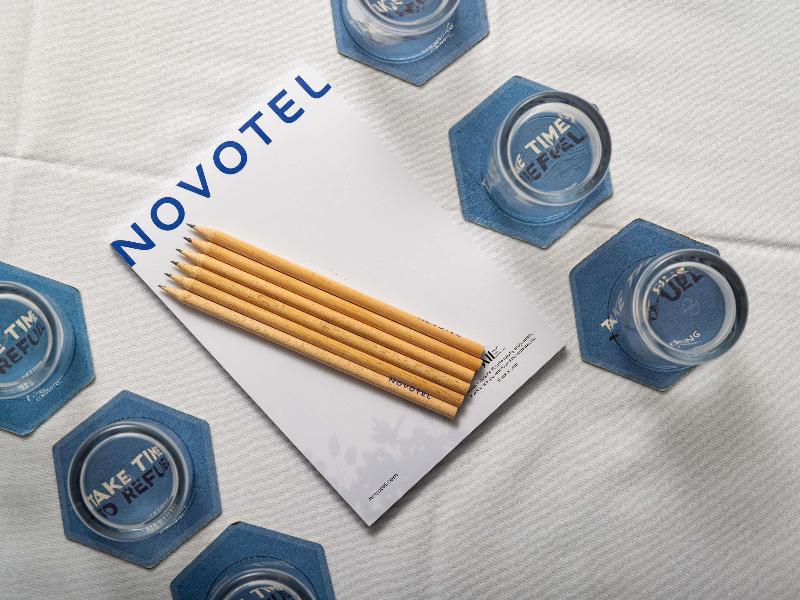 Novotel Southampton - Toplantı
