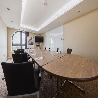 Novotel Southampton fotoÄŸrafÄ±