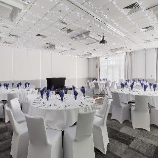 Novotel Southampton fotoÄŸrafÄ±