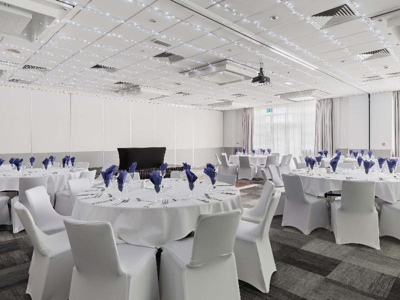 Novotel Southampton - Toplantı
