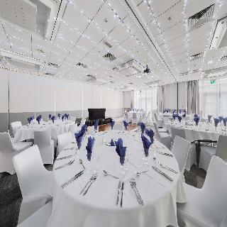 Novotel Southampton fotoÄŸrafÄ±