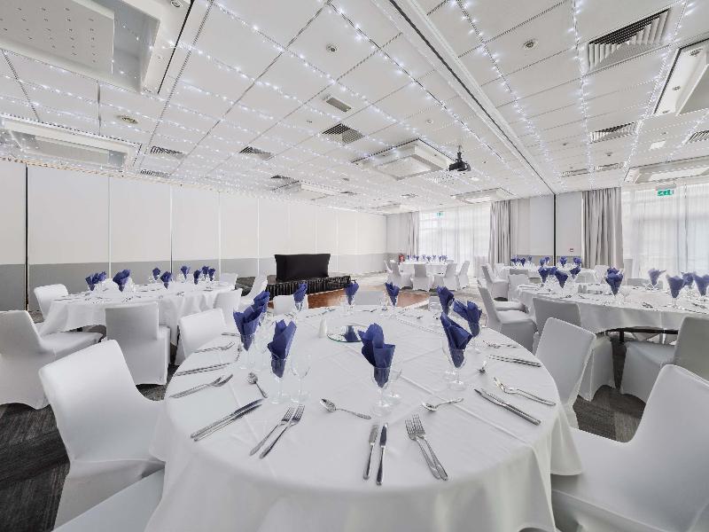 Novotel Southampton - Toplantı