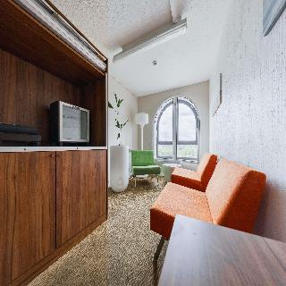 Novotel Southampton fotoÄŸrafÄ±