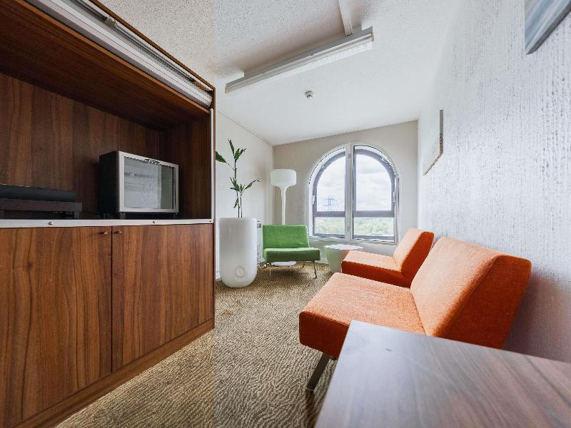 Novotel Southampton - Toplantı