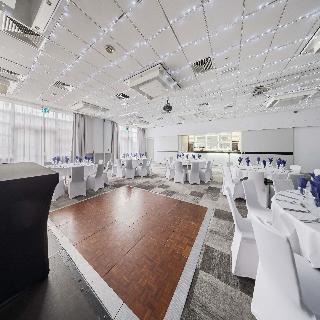 Novotel Southampton fotoÄŸrafÄ±