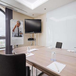 Novotel Southampton fotoÄŸrafÄ±