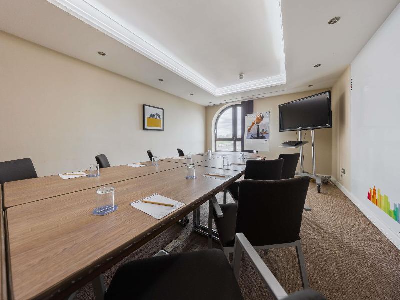 Novotel Southampton - Toplantı