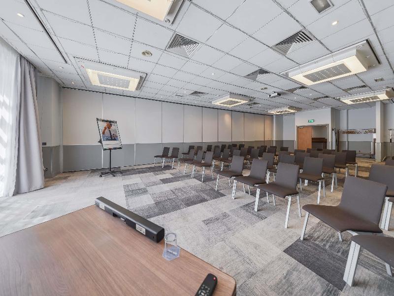 Novotel Southampton - Toplantı