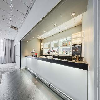 Novotel Southampton fotoÄŸrafÄ±