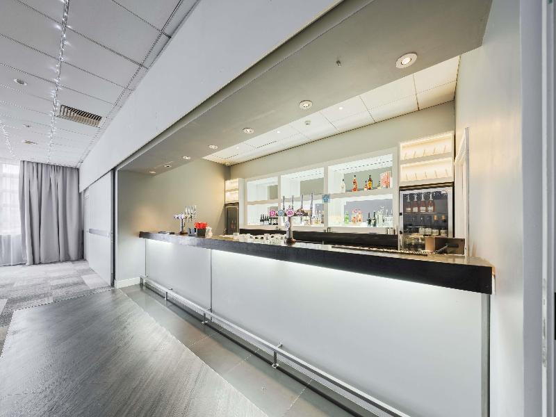 Novotel Southampton - Toplantı