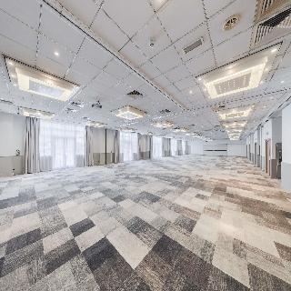 Novotel Southampton fotoÄŸrafÄ±