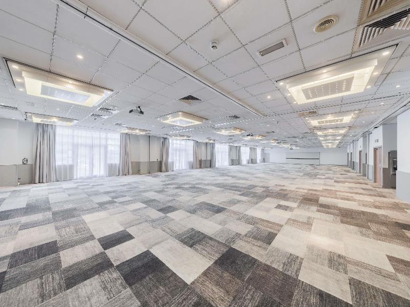 Novotel Southampton - Toplantı