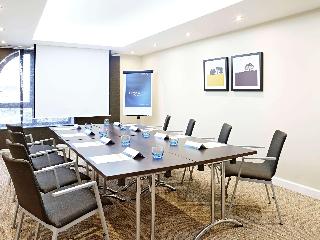 Novotel Southampton fotoÄŸrafÄ±