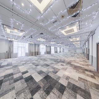 Novotel Southampton fotoÄŸrafÄ±
