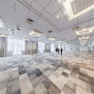 Novotel Southampton fotoÄŸrafÄ±