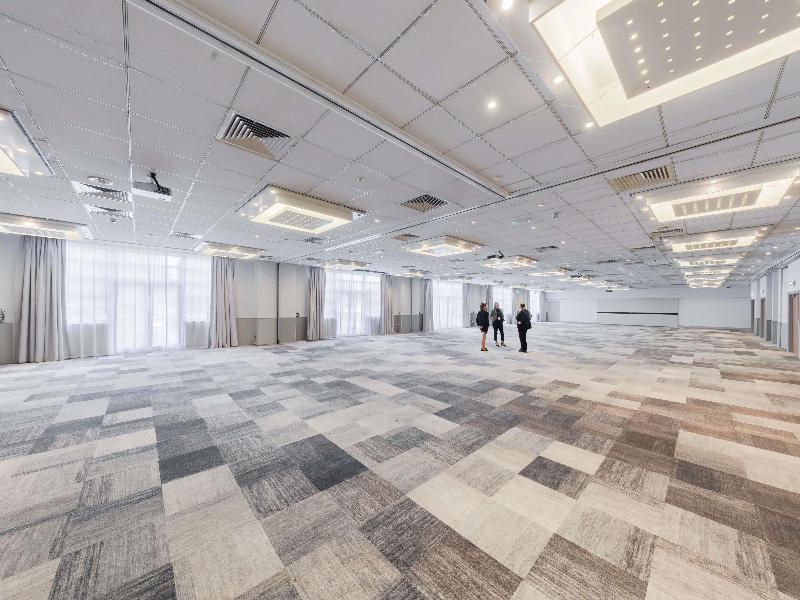 Novotel Southampton - Toplantı