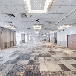 Novotel Southampton fotoÄŸrafÄ±