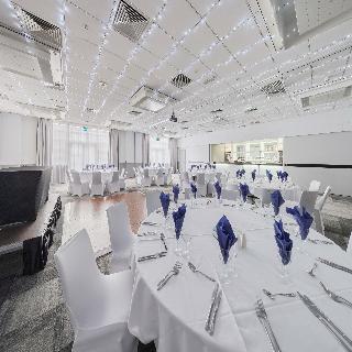 Novotel Southampton fotoÄŸrafÄ±