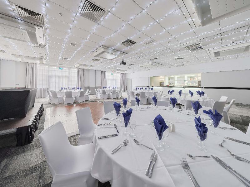 Novotel Southampton - Toplantı
