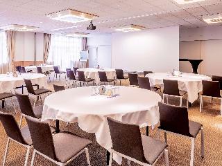 Novotel Southampton fotoÄŸrafÄ±