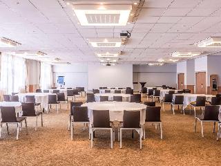 Novotel Southampton fotoÄŸrafÄ±