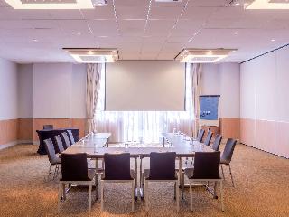 Novotel Southampton fotoÄŸrafÄ±