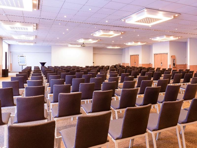 Novotel Southampton - Toplantı