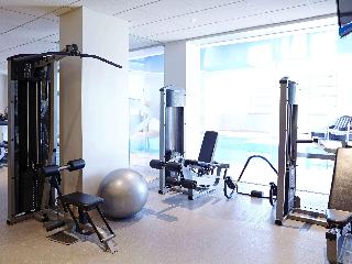 Novotel Southampton fotoÄŸrafÄ±
