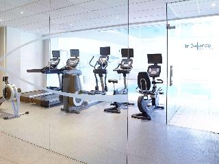 Novotel Southampton fotoÄŸrafÄ±
