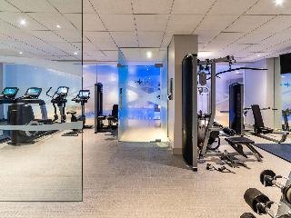 Novotel Southampton fotoÄŸrafÄ±