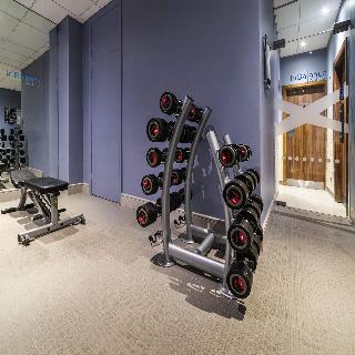 Novotel Southampton fotoÄŸrafÄ±