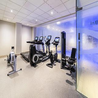 Novotel Southampton fotoÄŸrafÄ±